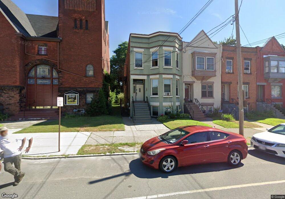 505 Clinton Ave, Albany, NY 12206 - photo 1