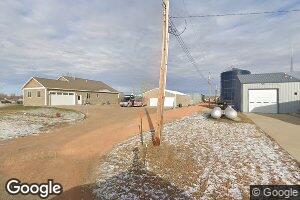 206 N 2nd St, Plevna, MT 59344