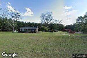 1282 Vintage Dr, Williston, SC 29853