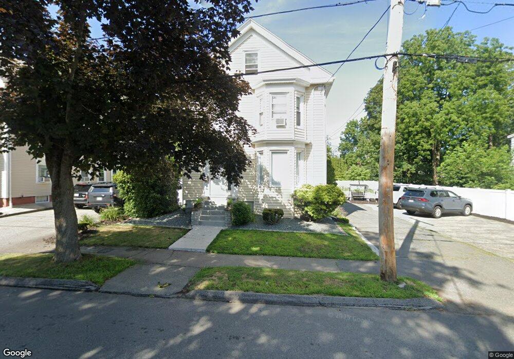 12 Lawrence St, Danvers, MA 01923 - photo 1