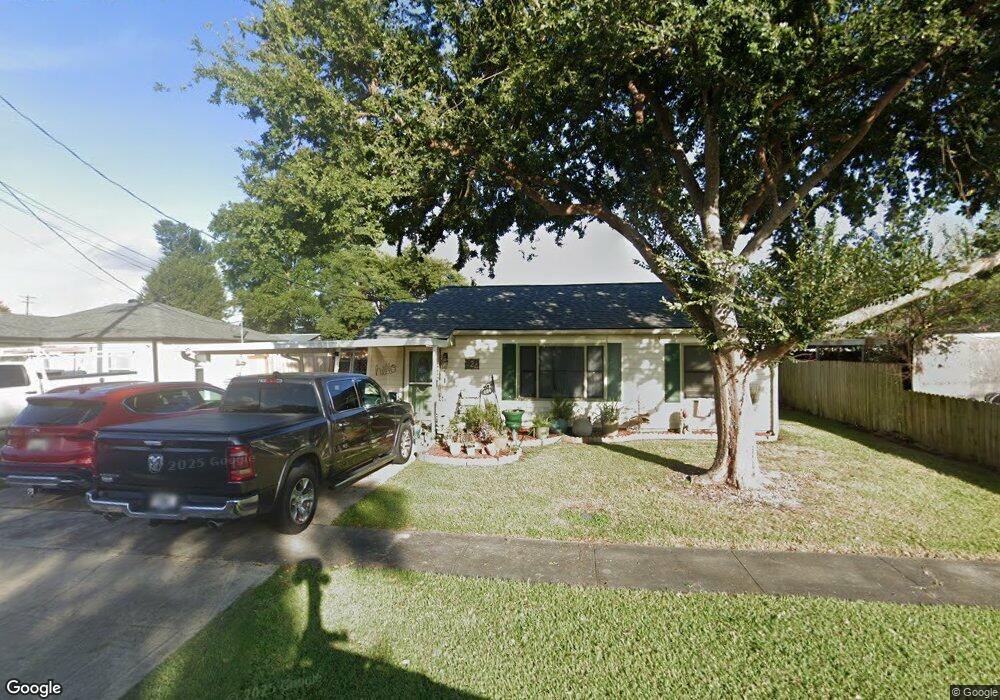 624 Wilson Ave, Houma, LA 70364 - photo 1