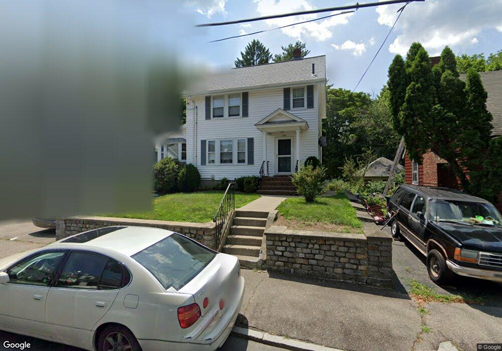 176 Dent St, West Roxbury, MA 02132 - photo 1