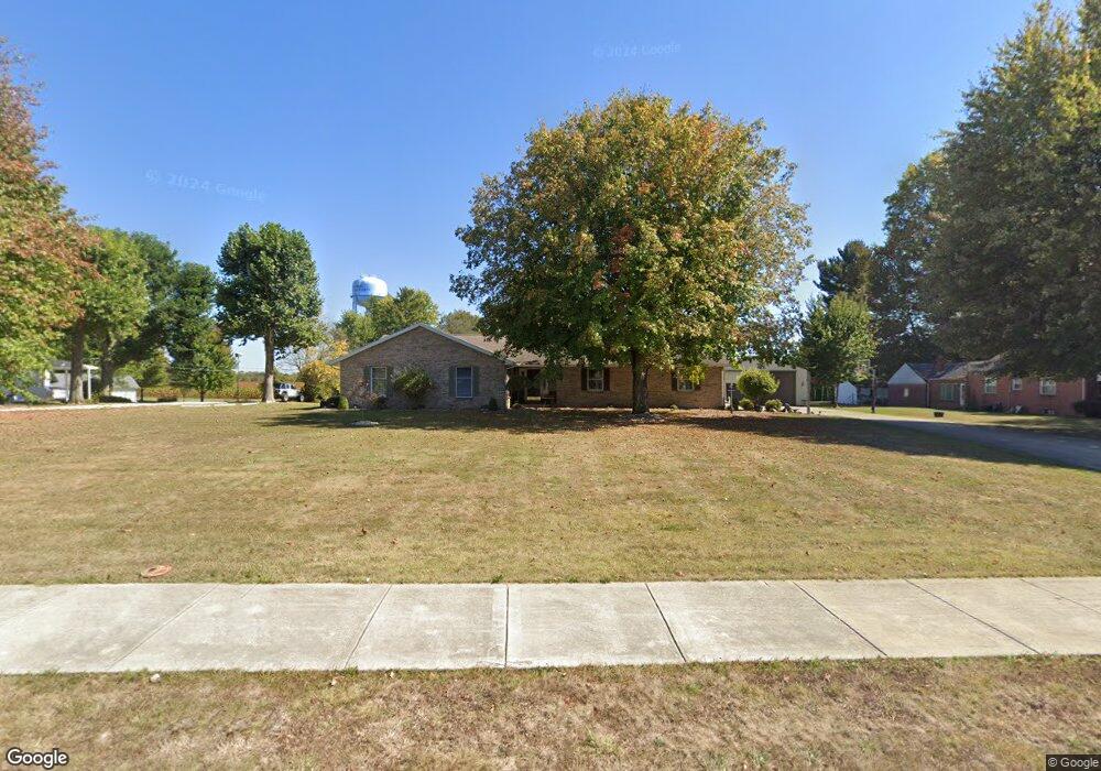 932 N Buckeye St, Osgood, IN 47037 - photo 1