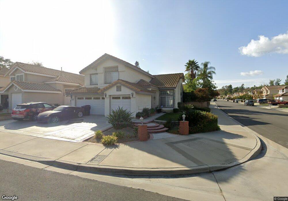 13846 Silver Wood Ln, Chino Hills, CA 91709 - photo 1