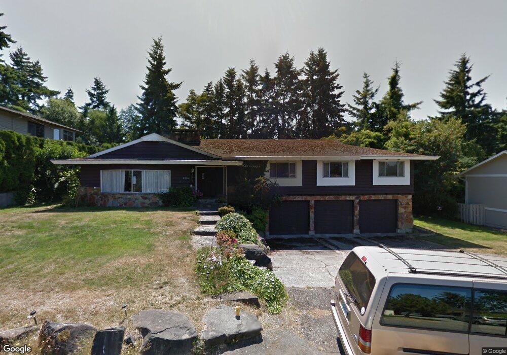 9616 242nd Place SW, Edmonds, WA 98020 - photo 1