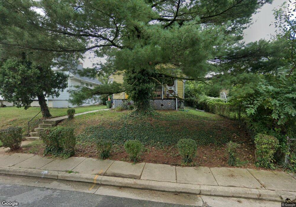 2913 Dupont Ave, Baltimore, MD 21215 - photo 1