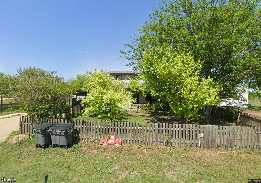 9001 Cartwright Dr, Cresson, TX 76035 - photo 1