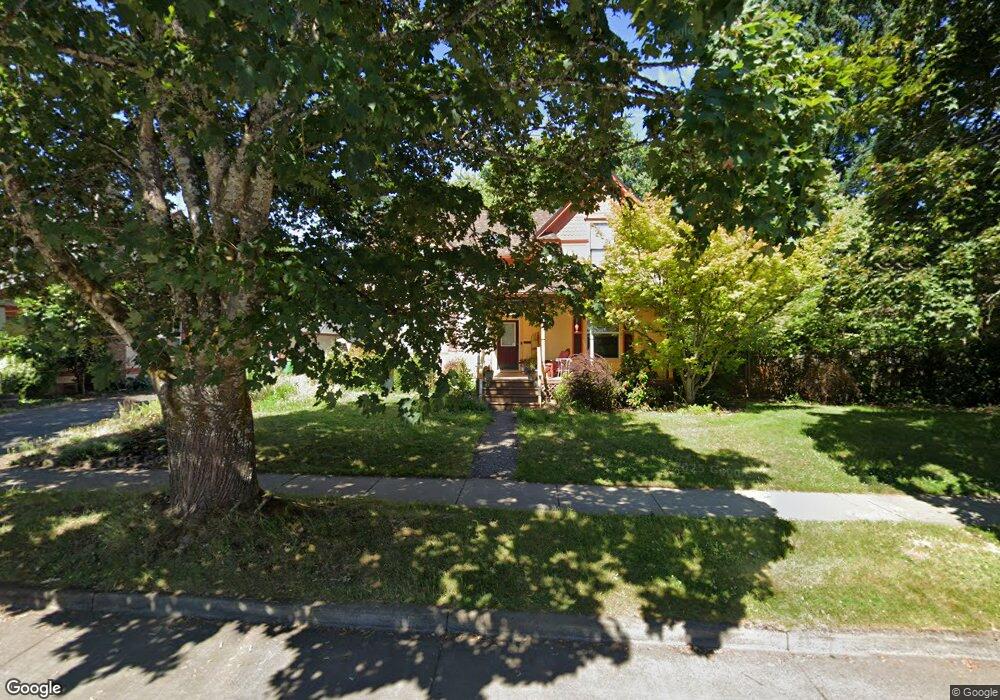 1614 Elm St, Forest Grove, OR 97116 - photo 1