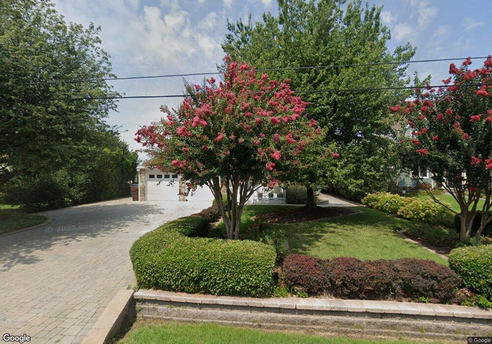 530 Bayside Dr, Stevensville, MD 21666 - photo 1