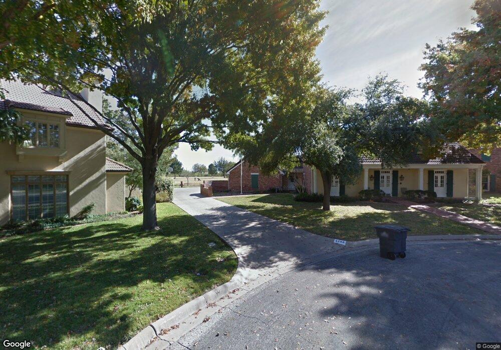 5246 Bent Tree Ct, San Angelo, TX 76904 - photo 1