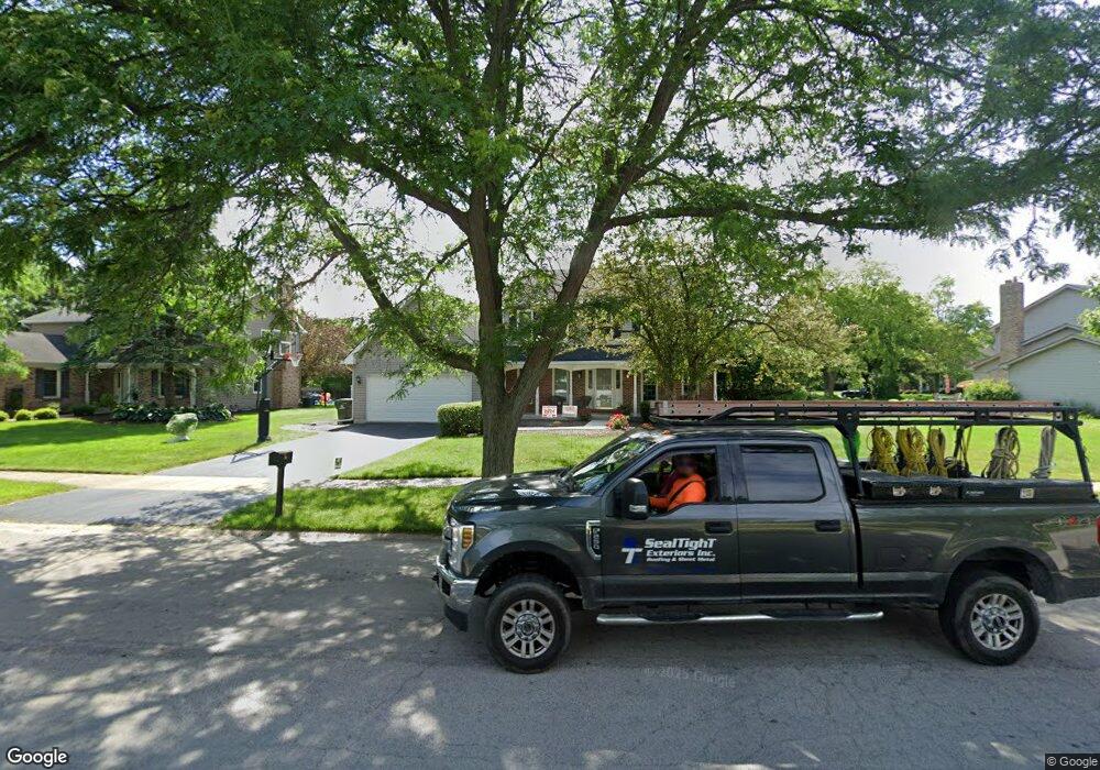 1555 Westglen Dr unit 3, Naperville, IL 60565 - photo 1