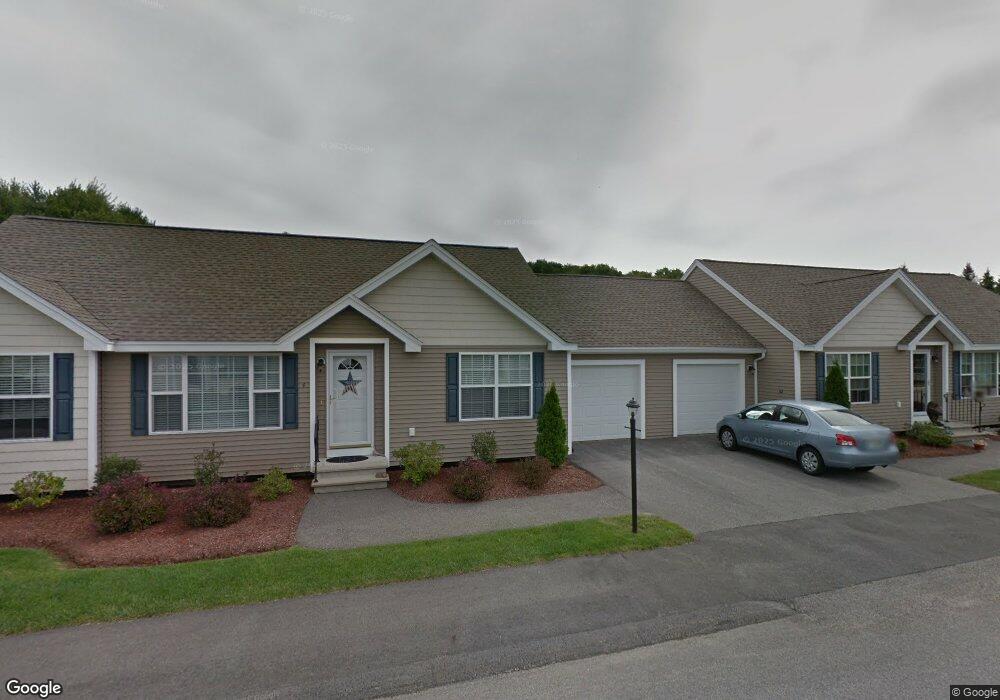 4 Cedar St, Hooksett, NH 03106 - photo 1