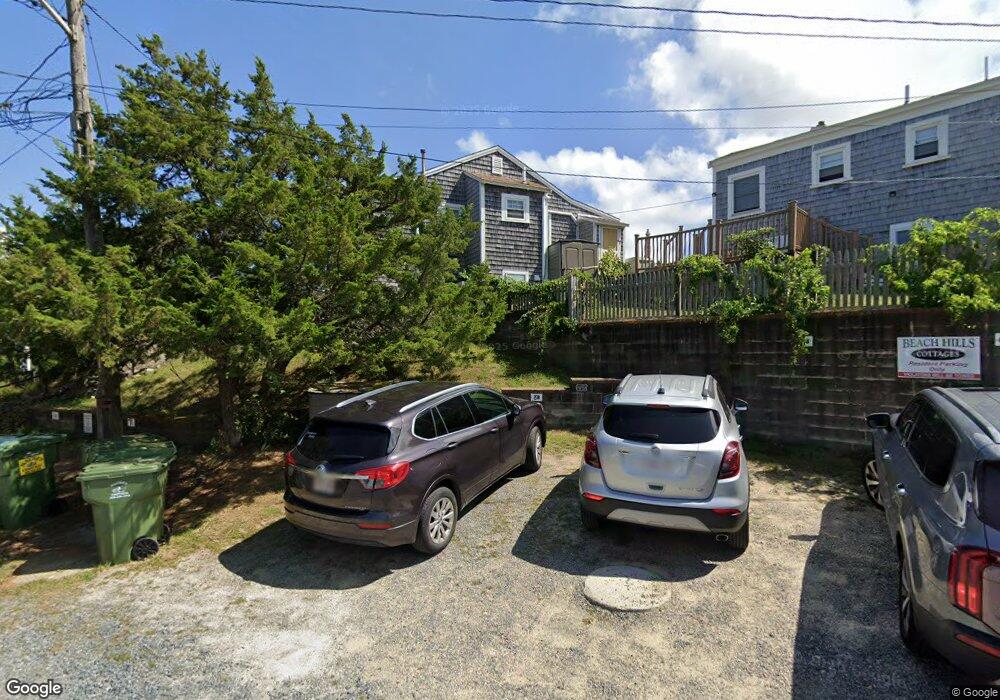 8 Beach Hills Rd, Dennis Port, MA 02639 - photo 1