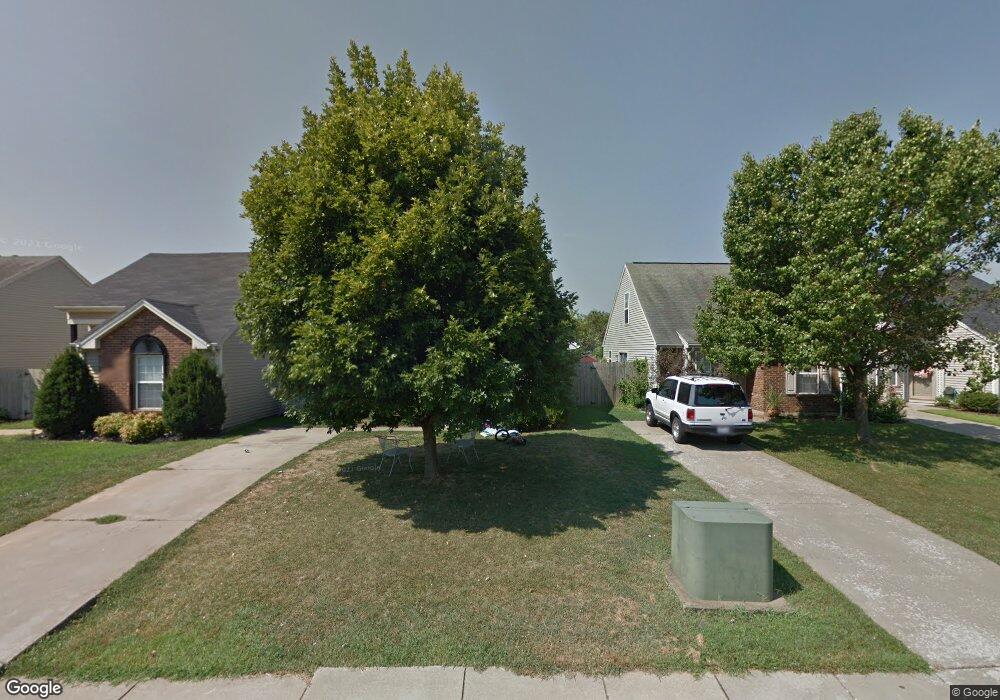 2681 Wisteria Gardens, Owensboro, KY 42303 - photo 1