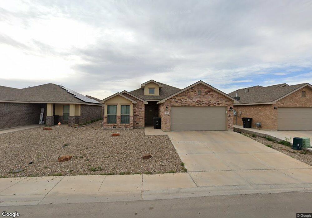 1306 E 89th St, Odessa, TX 79765 - photo 1