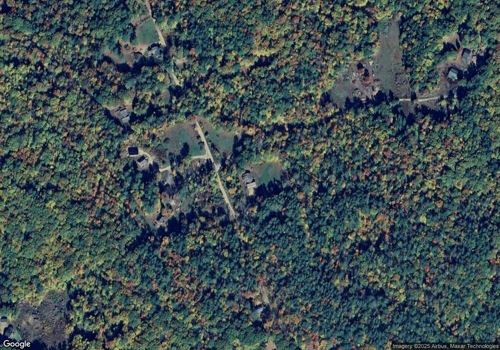 356 Roxbury Rd unit 7-7, Sanbornton, NH 03269 - photo 1