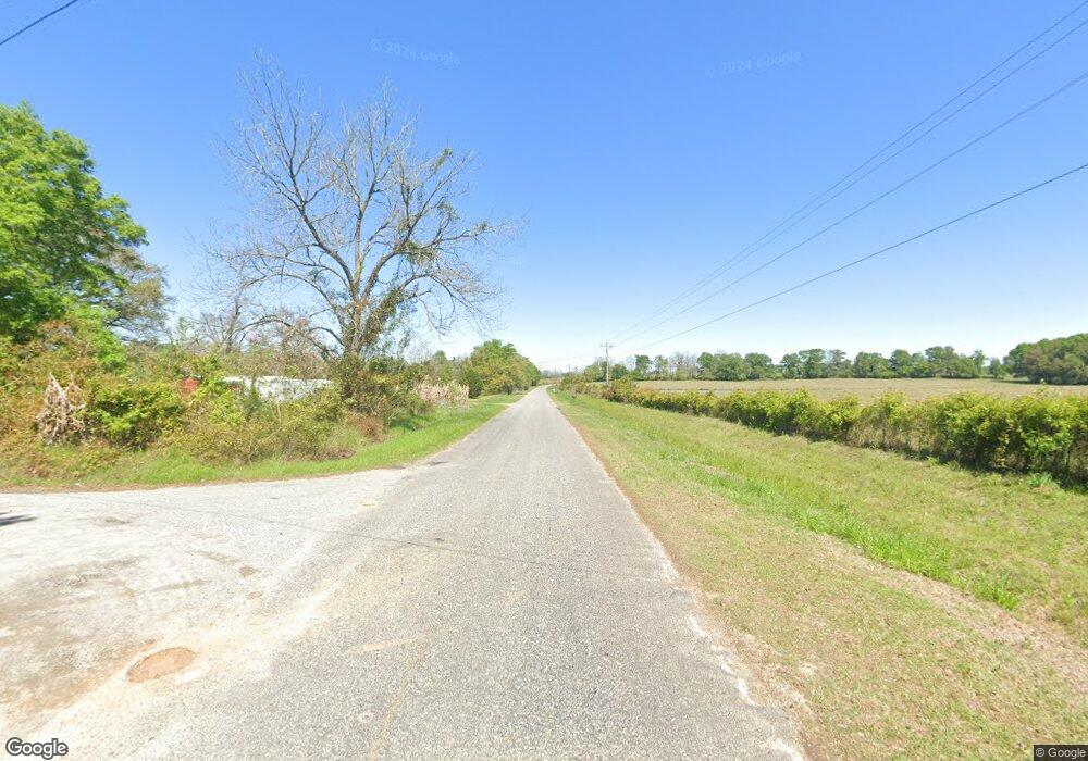 40 acres Wade Rd, Pelham, GA 31779 - photo 1