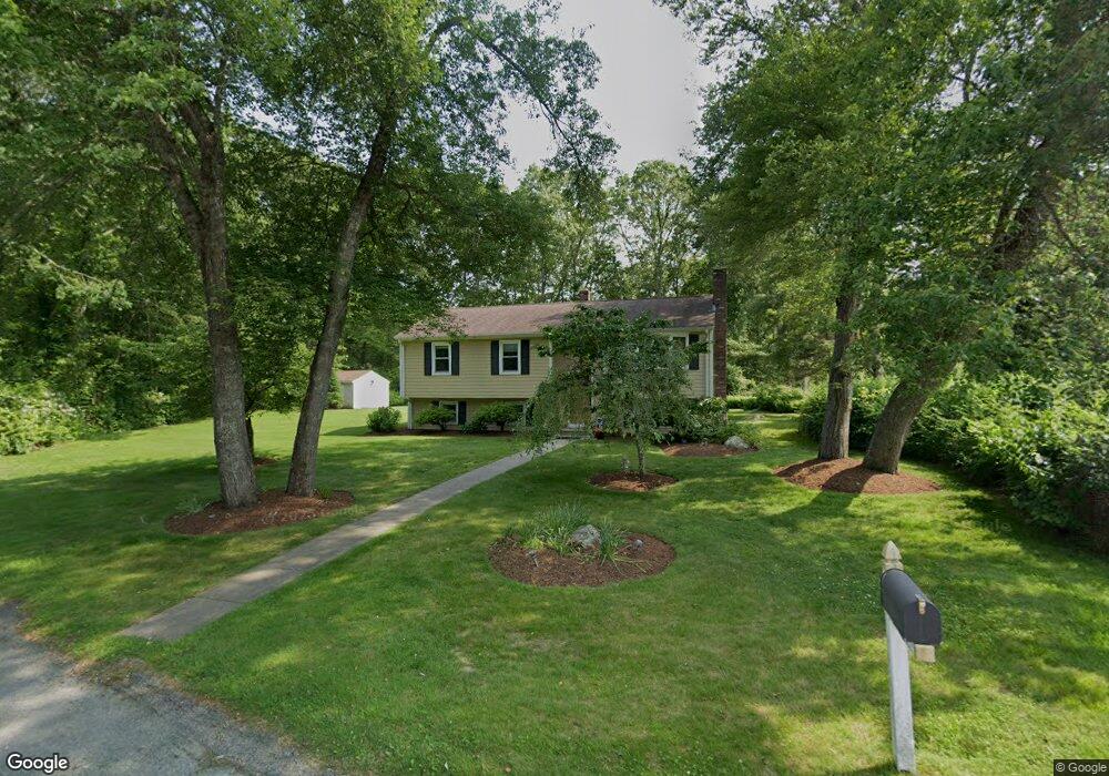 57 Cardinal Ln, Wakefield, RI 02879 - photo 1