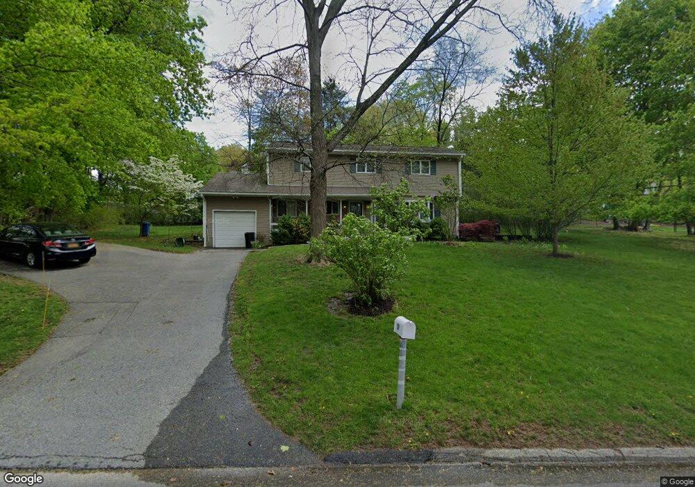 59 Stephen Dr, Pleasantville, NY 10570 - photo 1