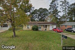 307 Ivy St, Newllano, LA 71461