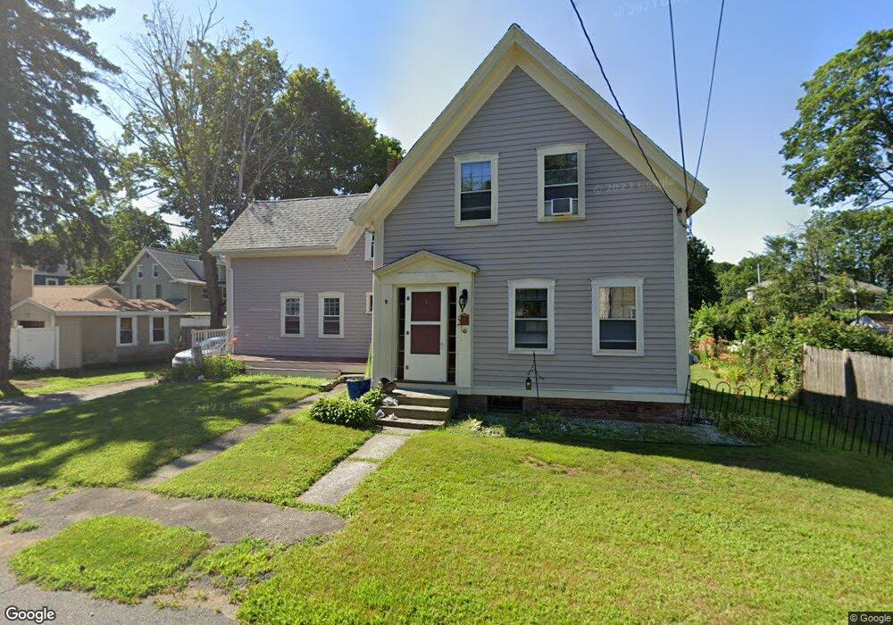 4 Gerry St, Stoneham, MA 02180 - photo 1