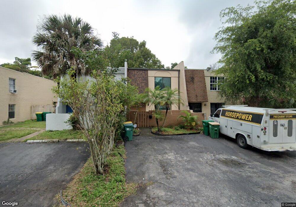 7412 NW 75th St, Tamarac, FL 33321 - photo 1