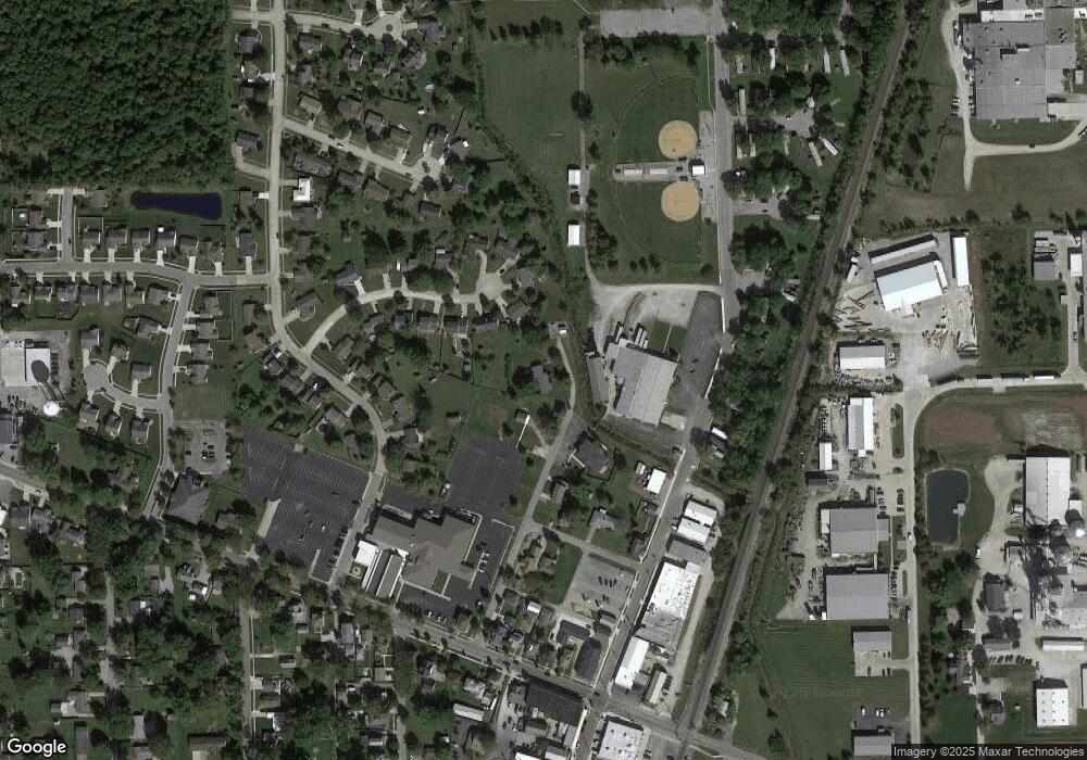 13707 Henry St, Grabill, IN 46741 - photo 1