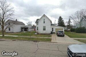 304 E Main St, Pandora, OH 45877
