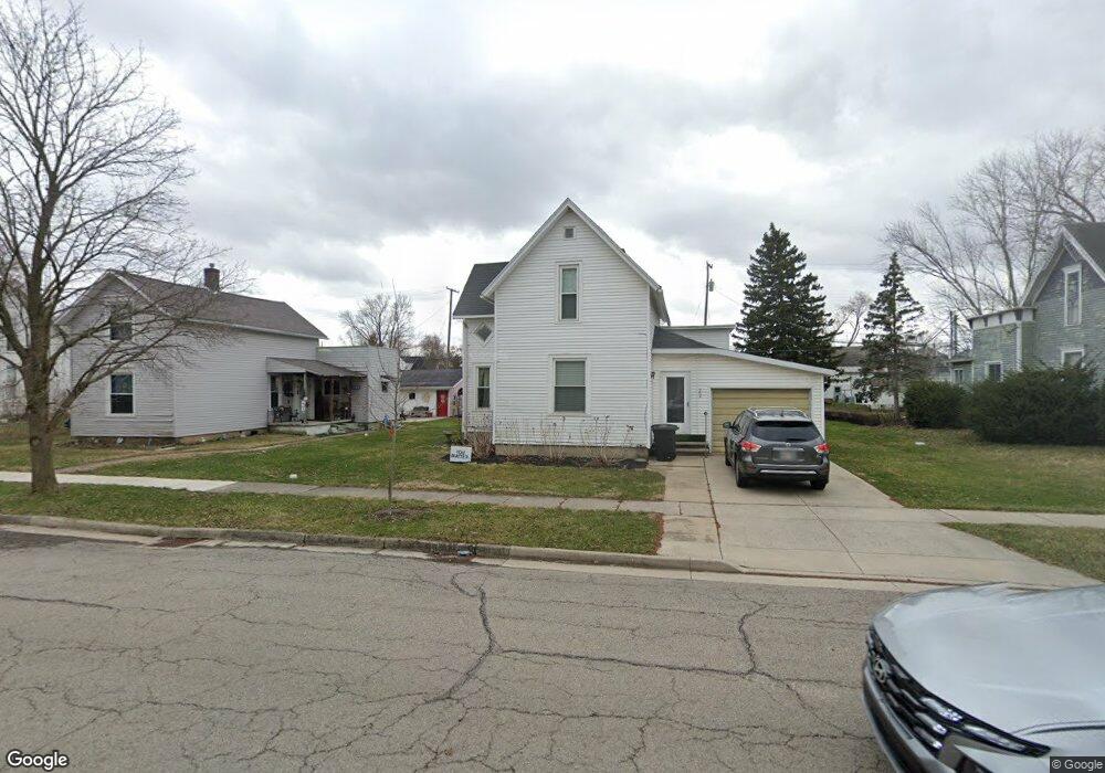 304 E Main St, Pandora, OH 45877 - photo 1