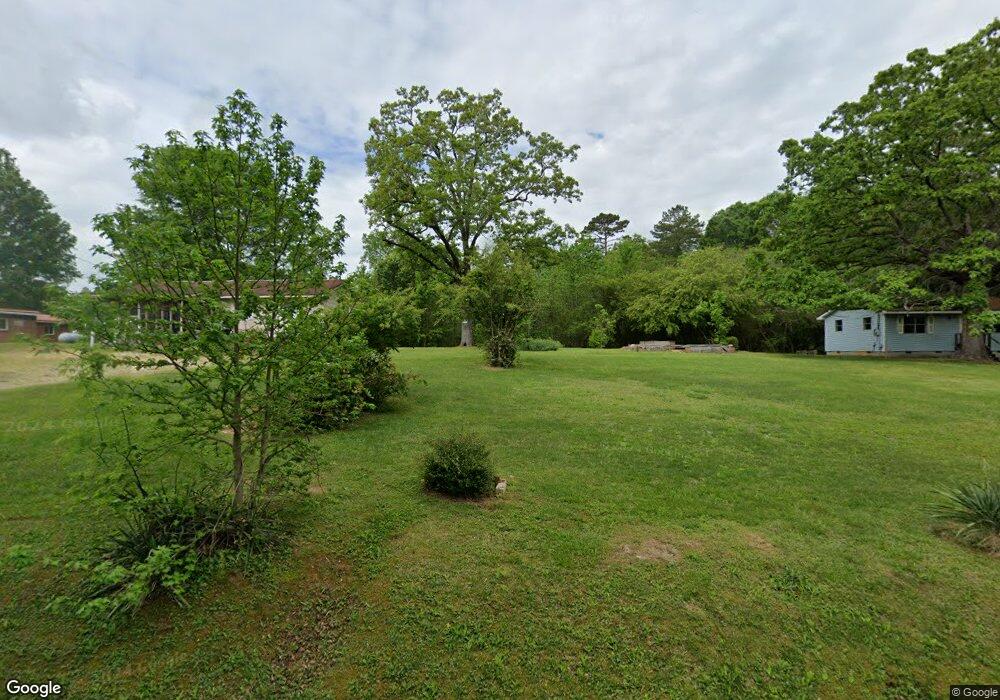 205 Webb Wheeler Rd, La Fayette, GA 30728 - photo 1