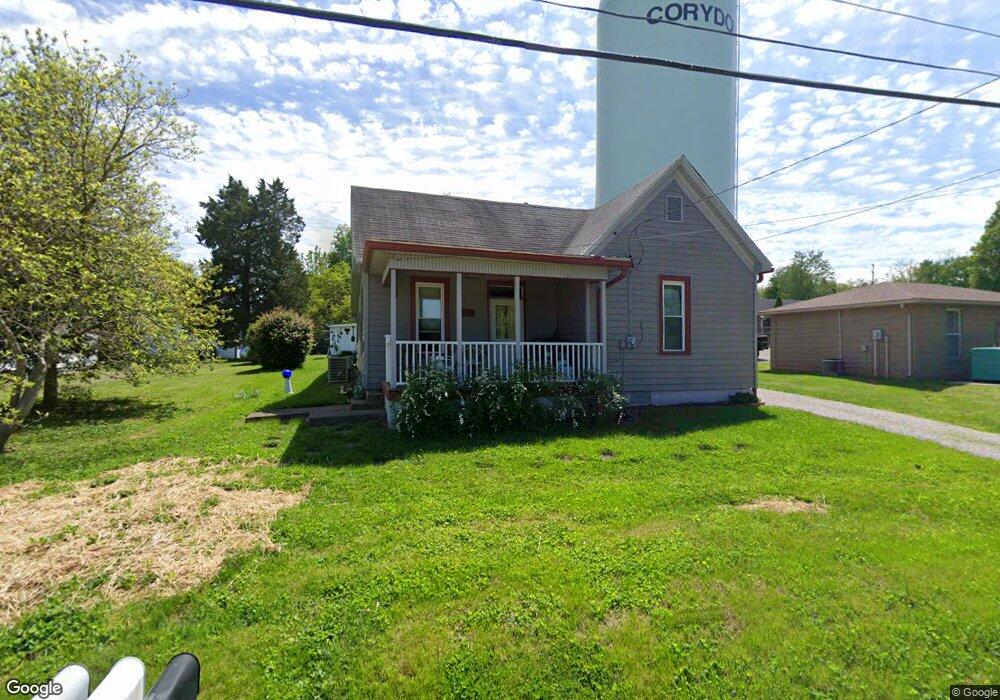 75 E Loweth Ave, Corydon, IN 47112 - photo 1