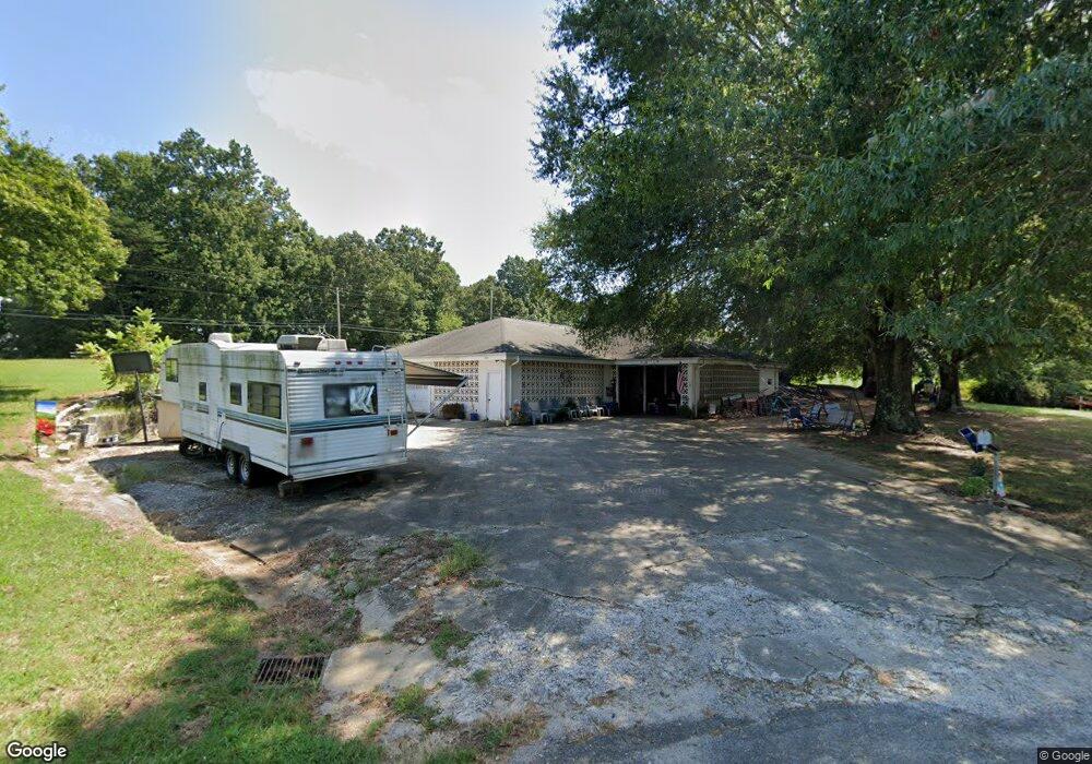 3126 Zur Leonard Rd, Vale, NC 28168 - photo 1