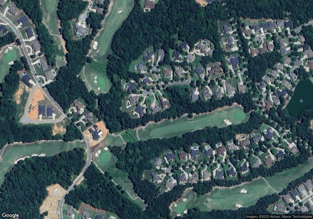 6331 Howell Cobb Ct, Acworth, GA 30101 - photo 1