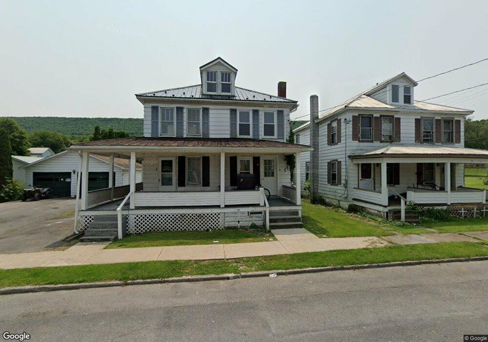 10 W Ohio St, Mc Clure, PA 17841 - photo 1