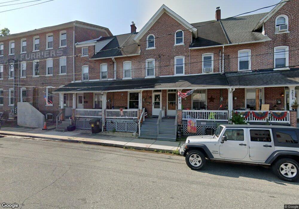 206 New St, Quakertown, PA 18951 - photo 1