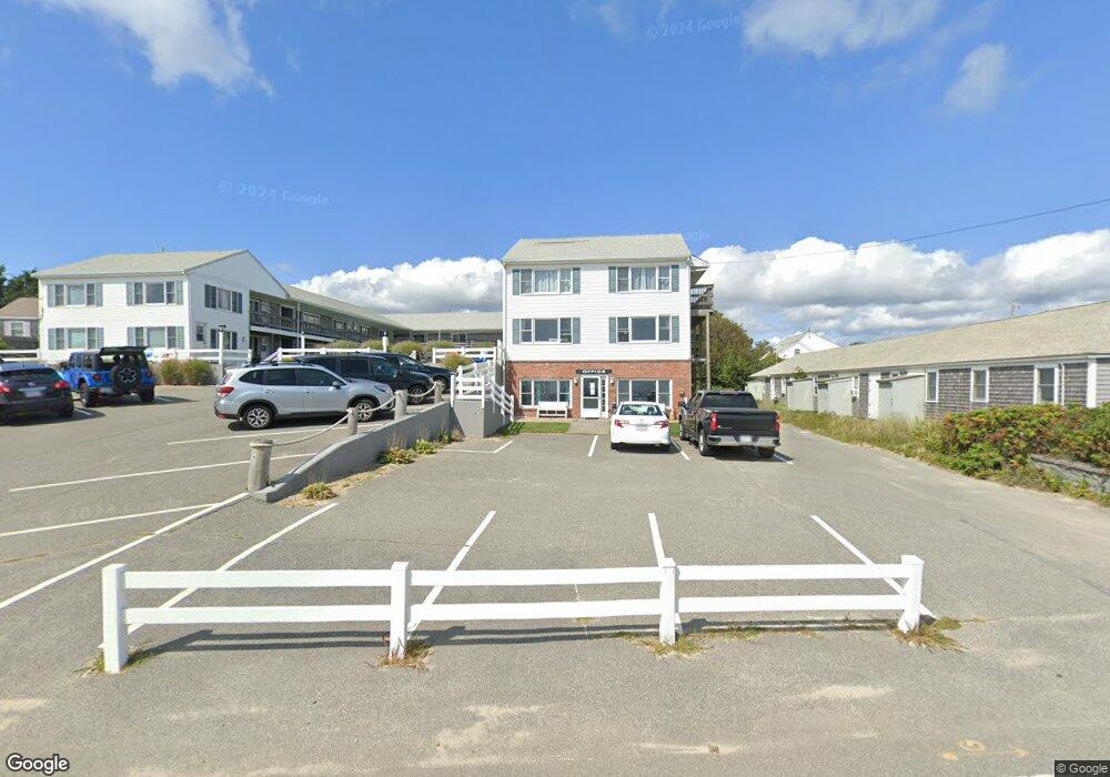 154 Oceanside Condominium unit 62, Dennis Port, MA 02639 - photo 1