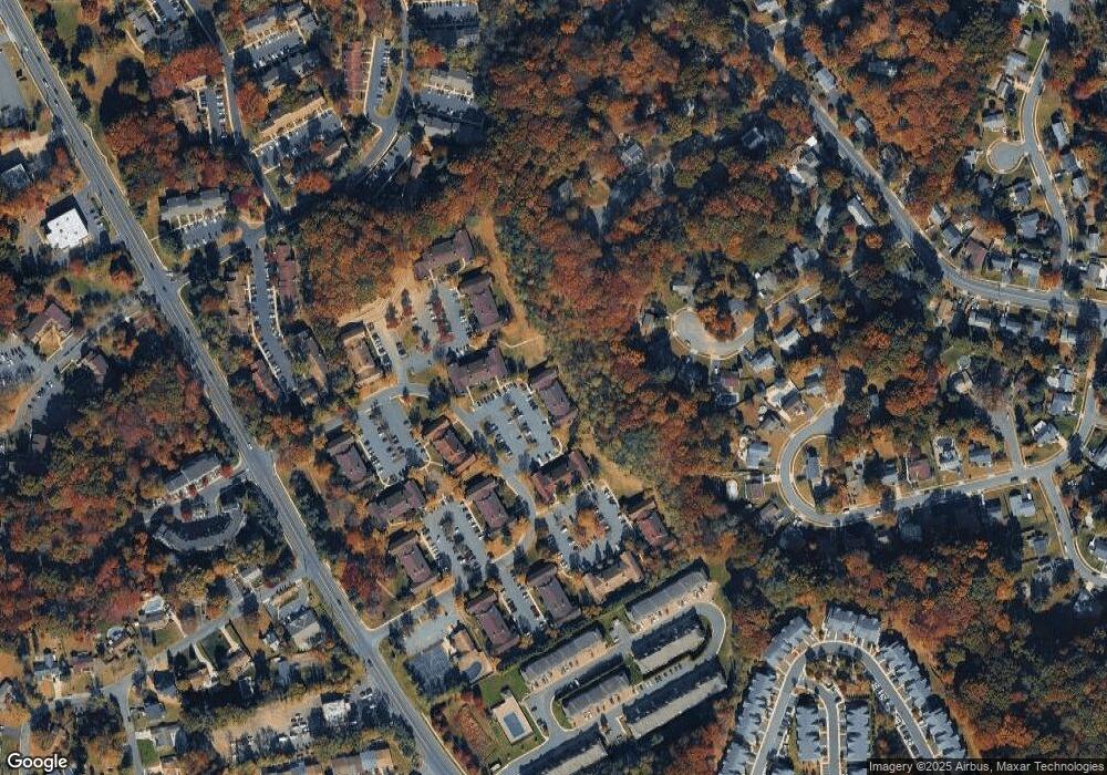 607 Wellington Place unit 607, Matawan, NJ 07747 - photo 1