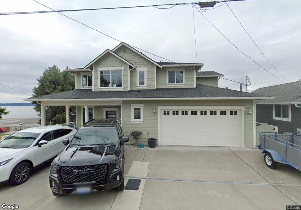 18708 Soundview Dr NW, Stanwood, WA 98292 - photo 1