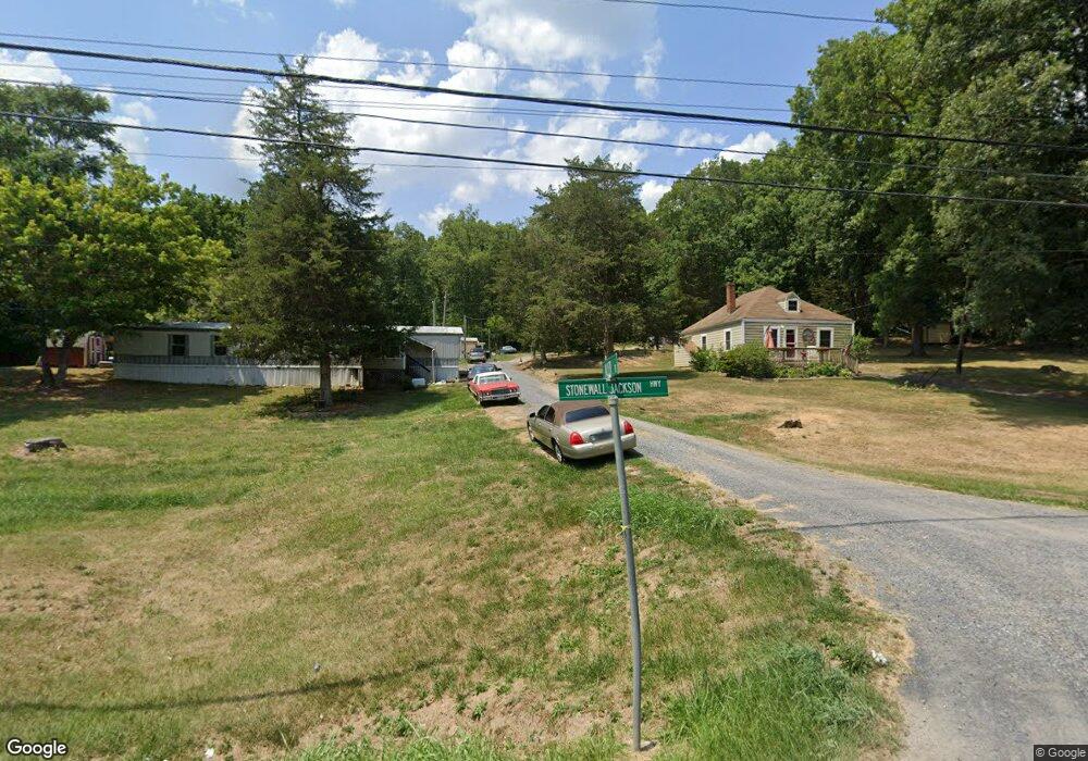 4239 Stonewall Jackson Hwy, Bentonville, VA 22610 - photo 1