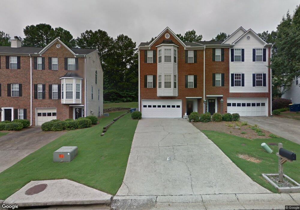 4342 Thorngate Ln unit 11B, Acworth, GA 30101 - photo 1