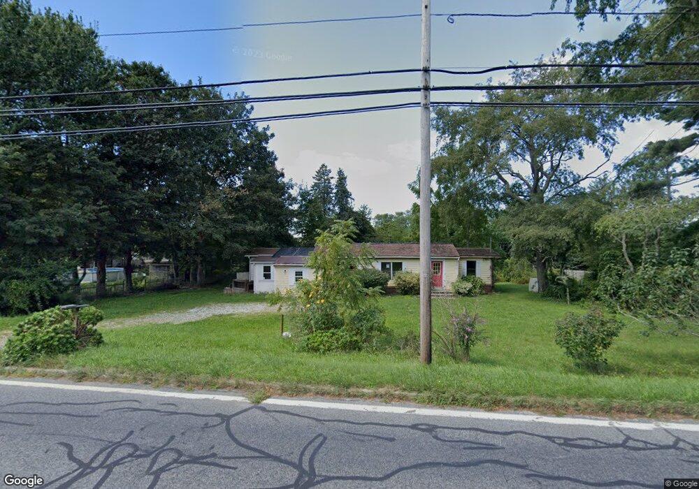 4561 Main Rd, Tiverton, RI 02878 - photo 1