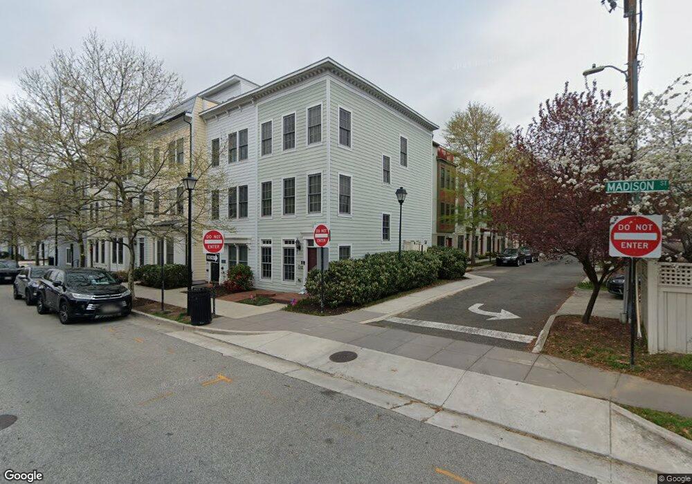 821 Madison St, Alexandria, VA 22314 - photo 1