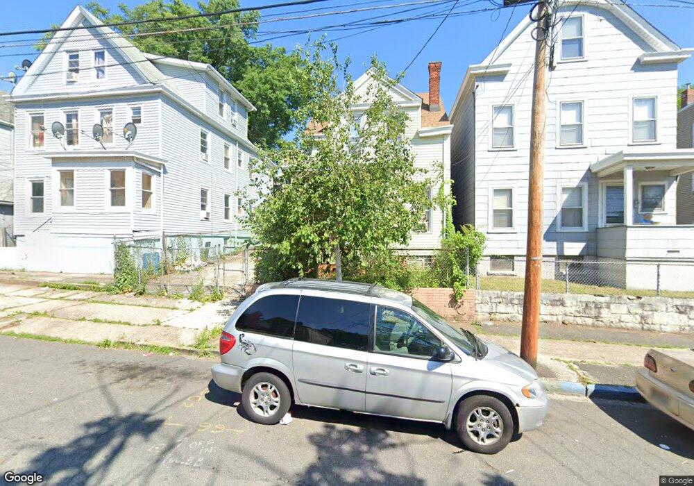 93 N 5th St unit 95, Paterson, NJ 07522 - photo 1