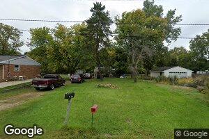 2611 Dier St, Lansing, MI 48910