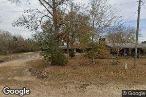 63321 Fornea Rd, Angie, LA 70426