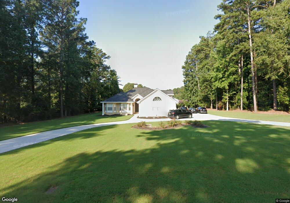 8941 Elberta Ct, Jonesboro, GA 30236 - photo 1