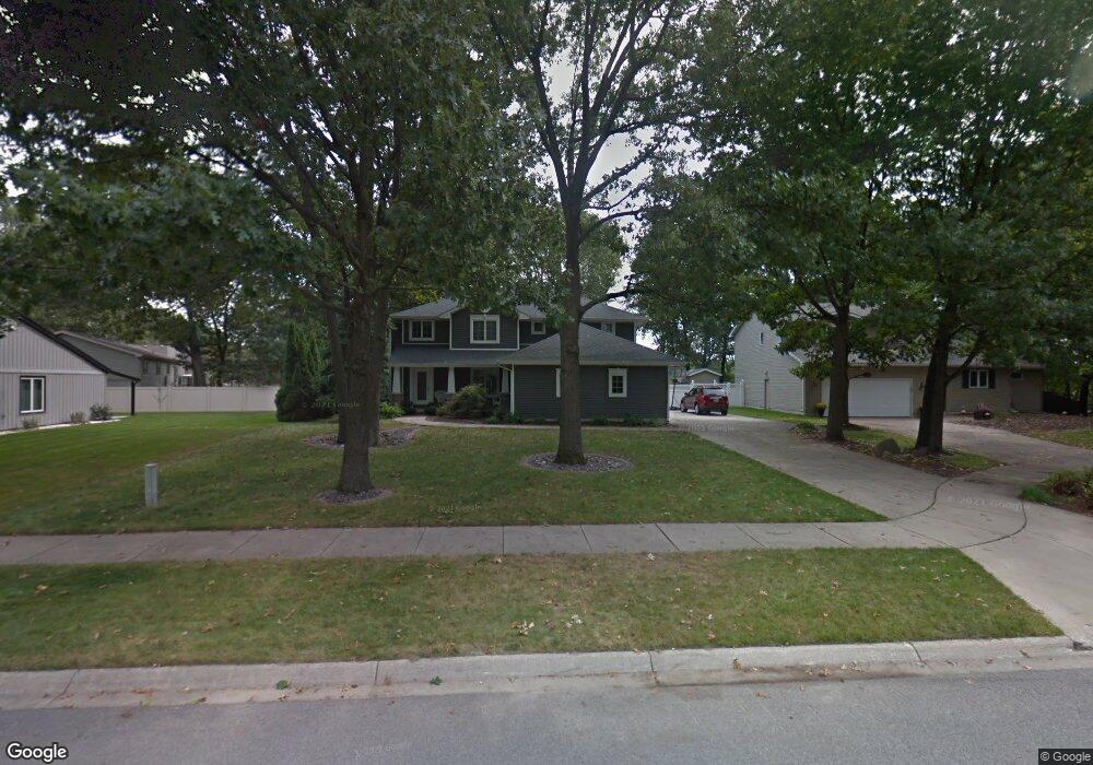 547 N Oriole Ave, Griffith, IN 46319 - photo 1