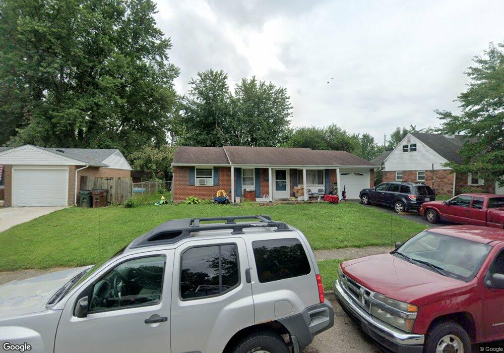 1941 Florida Dr, Xenia, OH 45385 - photo 1