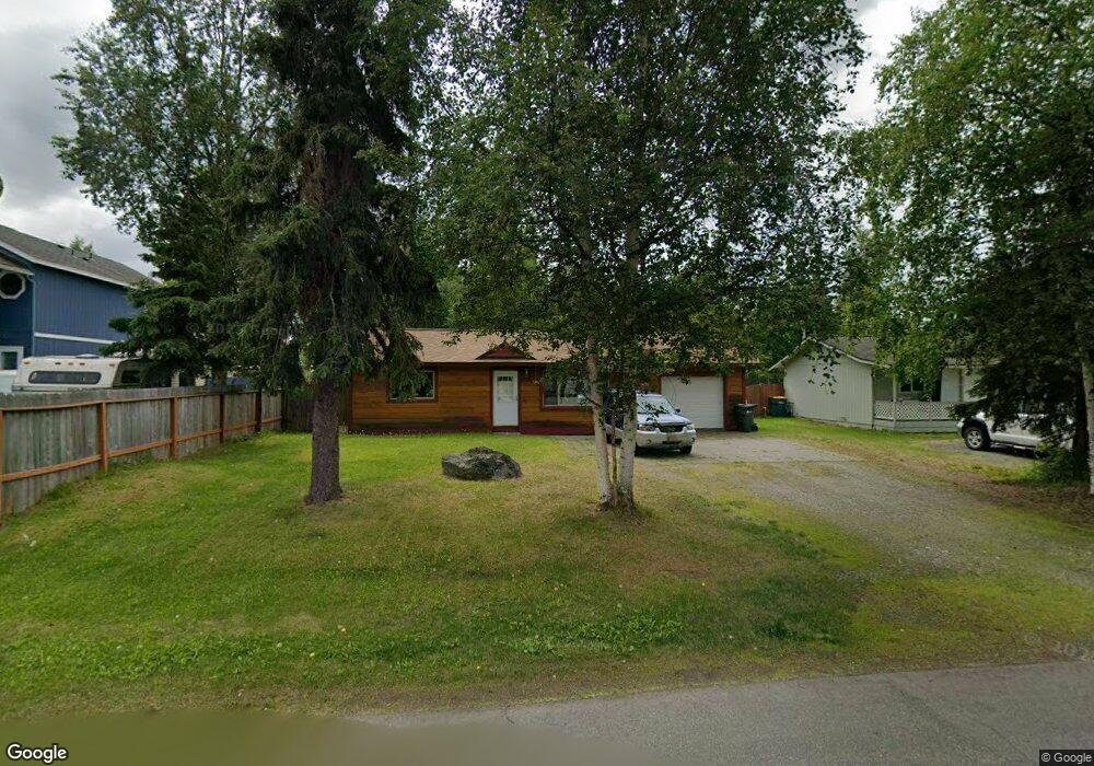 3630 E 67th Ave, Anchorage, AK 99507 - photo 1