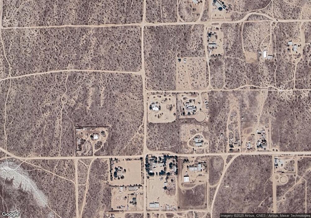 5856 Werner St, Rosamond, CA 93560 - photo 1